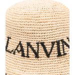 Cappello bucket Lanvin