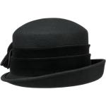 Cappelli invernali eleganti neri per Donna Lierys 