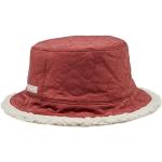 Cappelli rossi per l'inverno a pescatore Columbia 