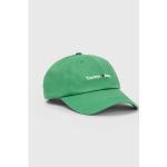Cappellini casual verdi per Uomo Tommy Hilfiger 
