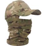 Cappelli estivi militari mimetici lavabili in lavatrice per la primavera per Uomo 