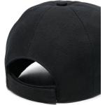 Cappelli sportivi 58 scontati neri XXL per Donna Versace 