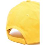Cappelli sportivi scontati gialli per Donna Philipp Plein 