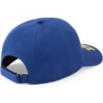 Cappelli sportivi blu navy per Donna Gucci 