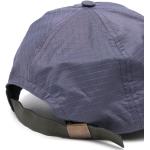 Cappelli sportivi color block blu per Donna MACKINTOSH 