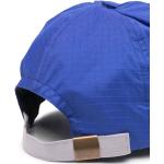 Cappelli sportivi color block blu per Donna MACKINTOSH 