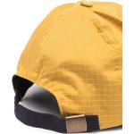 Cappelli sportivi gialli per Donna MACKINTOSH 