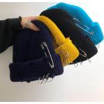 Cappelli invernali 55 di lana per l'autunno per Uomo 