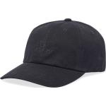 Cappello di Brixton - Alpha LP adjustable hat - Unisex - nero