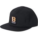 Cappello di Brixton - Builders MP adjustable hat - Unisex - nero