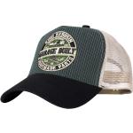 Cappello di King Kerosin - GARAGE - Unisex - verde/nero