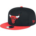 Cappello di New Era - NBA - Team Patch 9FIFTY Chicago Bulls - Unisex - multicolore