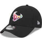 Cappello di New Era - NFL - Crucial Catch 9FORTY - Houston Texans - Unisex - multicolore