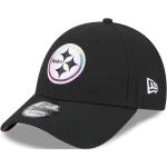 Cappello di New Era - NFL - Crucial Catch 9FORTY - Pittsburgh Steelers - Unisex - multicolore