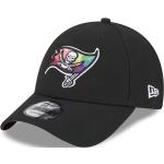 Cappello di New Era - NFL - Crucial Catch 9FORTY - Tampa Bay Buccaneers - Unisex - multicolore