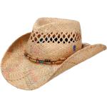 Cappelli western 58 classici di paglia per Donna Stetson 