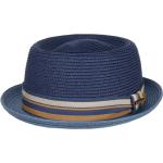 Cappelli estivi blu per Donna Stetson 