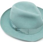Cappelli estivi 58 scontati blu Borsalino 