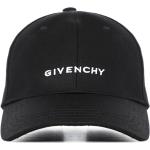 Accessori moda neri di cotone Givenchy 