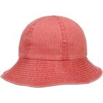 Cappelli 56 rossi di cotone a pescatore per Donna Mayser 