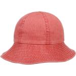 Cappelli 57 rossi di cotone a pescatore per Donna Mayser 