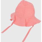 Cappelli scontati rosa di cotone a righe per bambina Primigi di Primigi.it con spedizione gratuita 