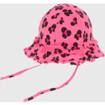 Cappelli scontati rosa di cotone per bambina Primigi di Primigi.it con spedizione gratuita 