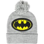 Cappelli grigi Taglia unica in acrilico per bambini Batman 
