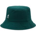 Cappelli verdi a pescatore per Donna Kangol 