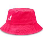Cappelli scontati rosa a pescatore per Donna Kangol 