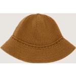 Cappelli cloche di lana tinta unita per Donna ROY ROGERS 