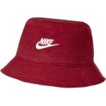 Cappelli & Berretti retrò rossi per Uomo Nike 