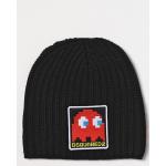 Cappello Pac-Man™ x Dsquared2 in misto lana con patch