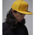 Cappelli casual gialli con visiera piatta per Donna jordan 
