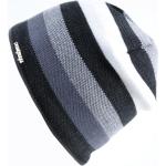 Cappelli invernali 57 casual bianchi di lana a righe per Uomo 