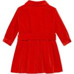 Trench rossi XL manica lunga per Donna Gucci Kids 