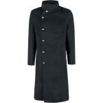 Abbigliamento & Accessori neri 4 XL in poliestere per l'inverno per Uomo Hearts & Roses London 