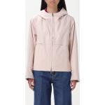 Trench rosa M per Donna K-WAY 