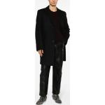 Cappotti classici neri XXL manica lunga per Donna Zadig & Voltaire 