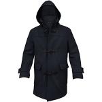 Montgomery blu per Uomo Coats&coats 