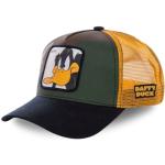Capslab Daffy Duck Trucker cap Looney Tunes Camo - One-Size