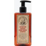 Captain Fawcett Shampoo Expedition Reserve shampoo idratante e protettivo per uomo 250 ml