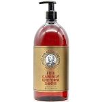 Captain Fawcett Shampoo Ricki Halls's Booze & Baccy shampoo detergente per uomo 1000 ml