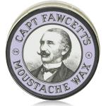 Cera per barba e baffi formato kit e palette cofanetti regalo per Uomo Captain Fawcett 
