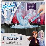 Giochi da tavolo per età 5-7 anni Frozen 
