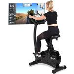 Cyclette magnetiche Care fitness 