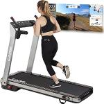 Tapis roulant elettrici Care fitness 