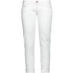 CARE LABEL Cropped jeans donna