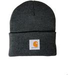 Carhartt Watch Hat Cappello, Grigio (Coal Heather)