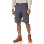 Carhartt Men's Force Relaxed Fit Ripstop Cargo Work Short, Shadow, W32